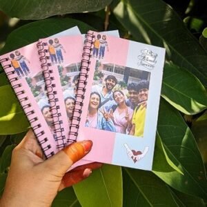 Customized Albums