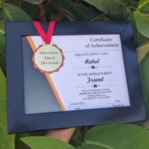 Photo Frames