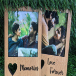 Photo Printed Fridge Magnets