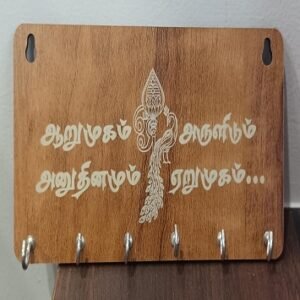 Premium Key Holders